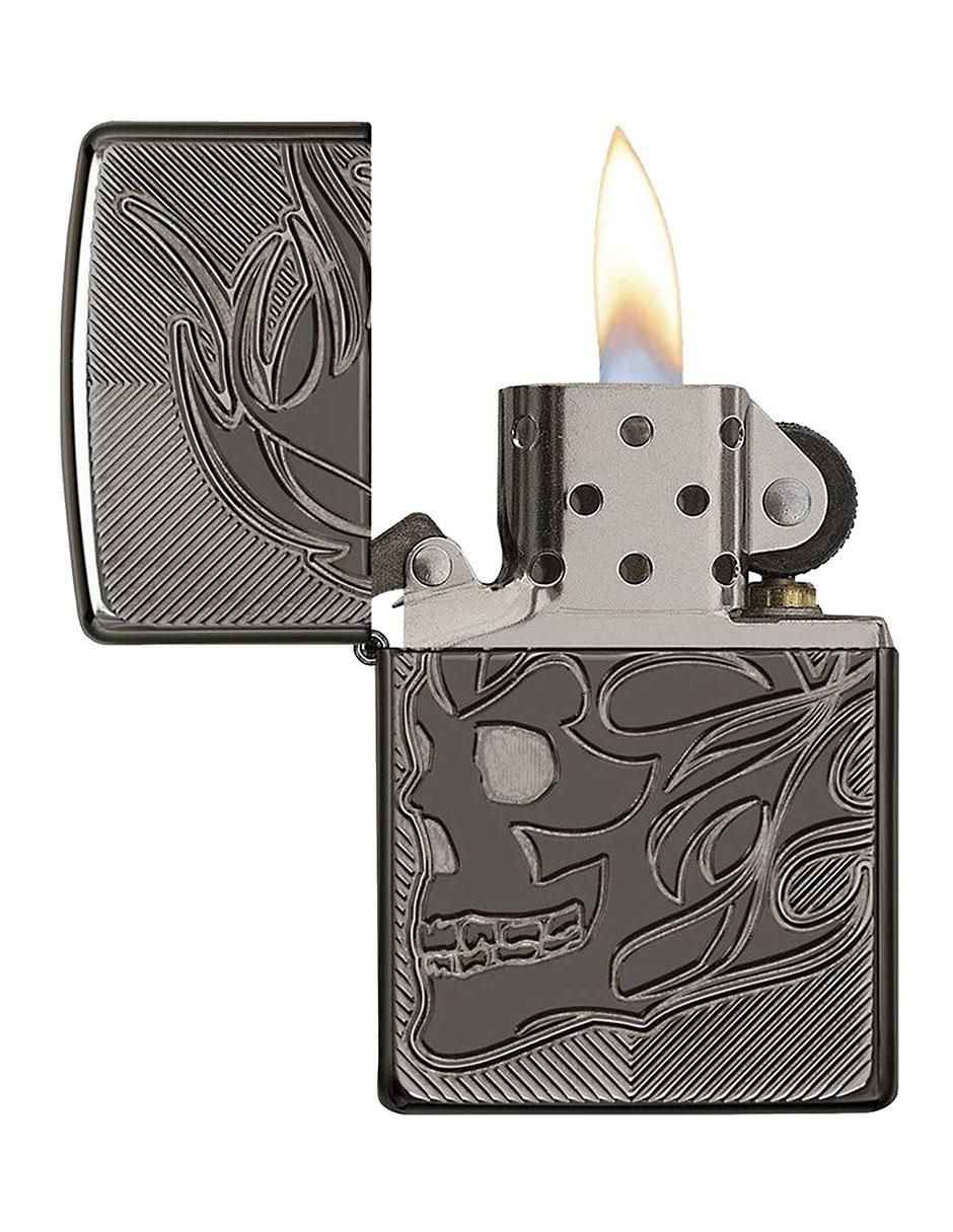 Encendedor Black Ice 4