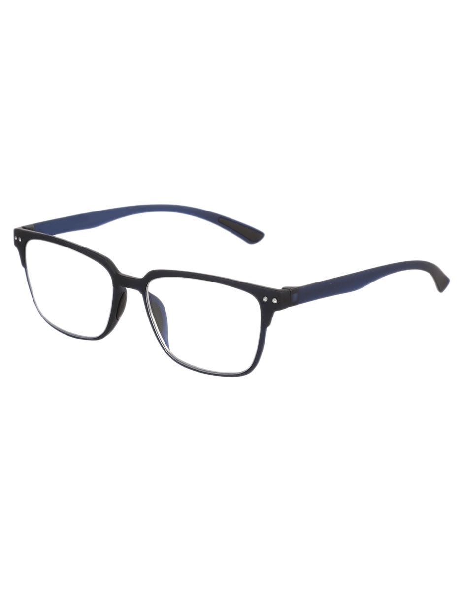 Lentes para vista cansada Otg Fgtrtg01 Blu 200 para hombre 2