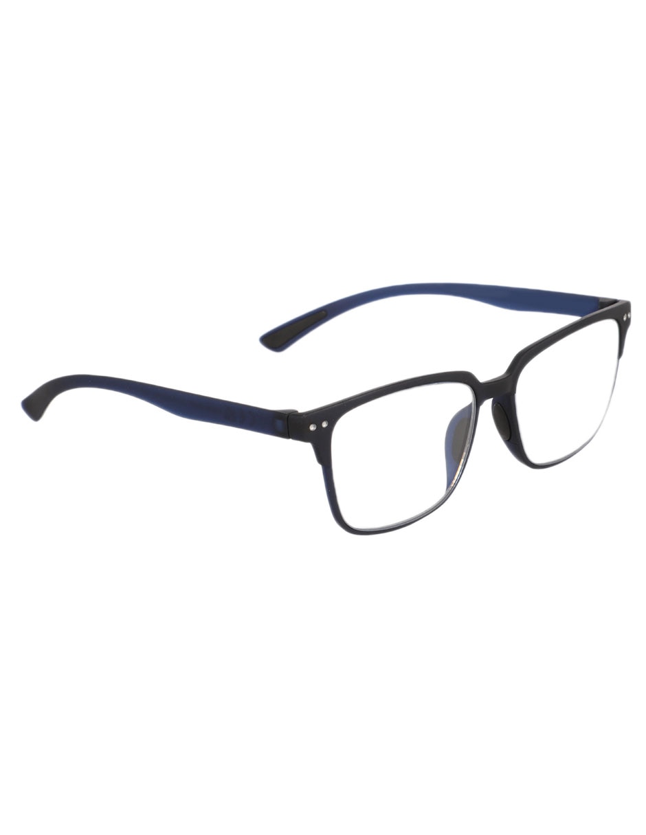 Lentes para vista cansada Otg Fgtrtg01 Blu 200 para hombre 3