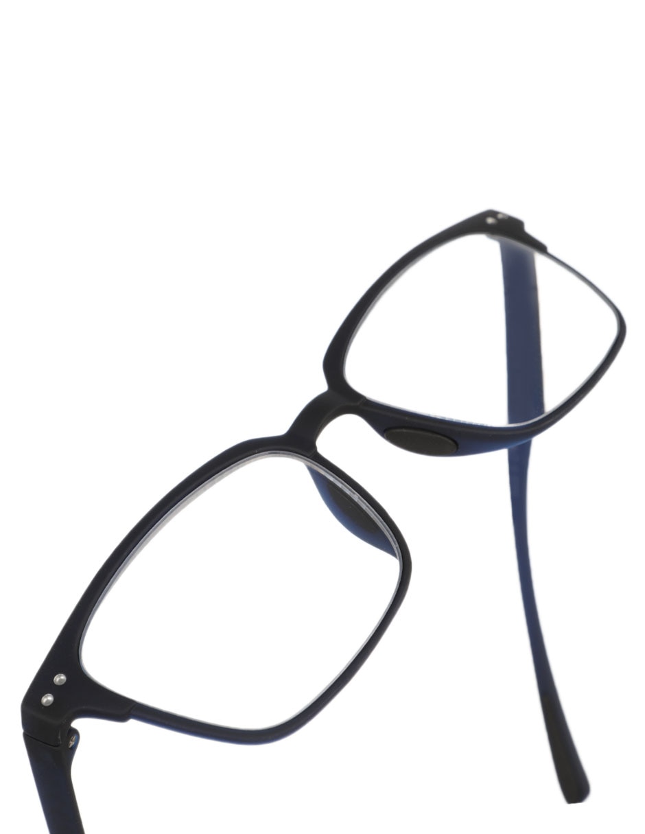 Lentes para vista cansada Otg Fgtrtg01 Blu 200 para hombre 4