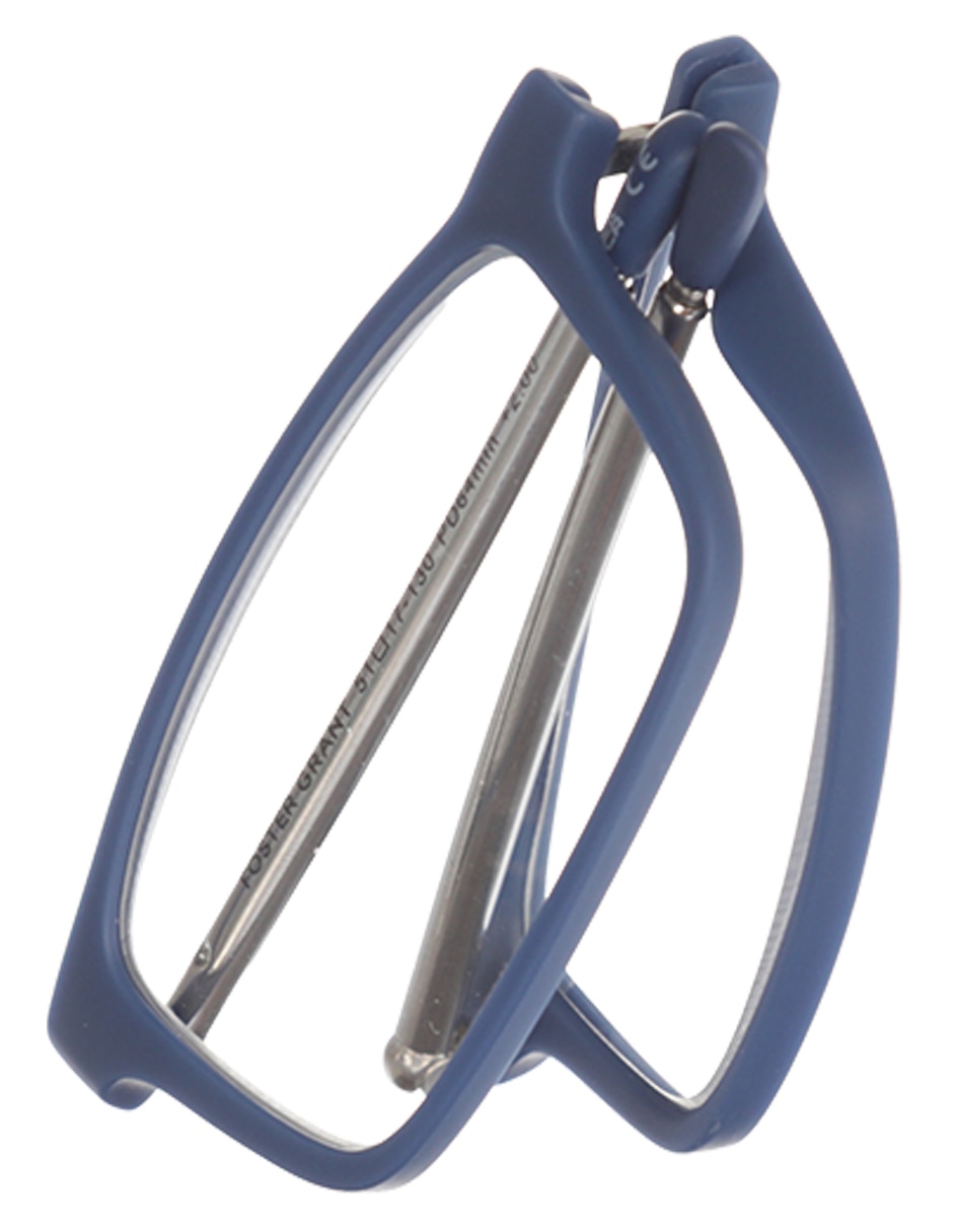 Lentes para vista cansada Otg Fgtrtg04 Blu 200 para hombre 7