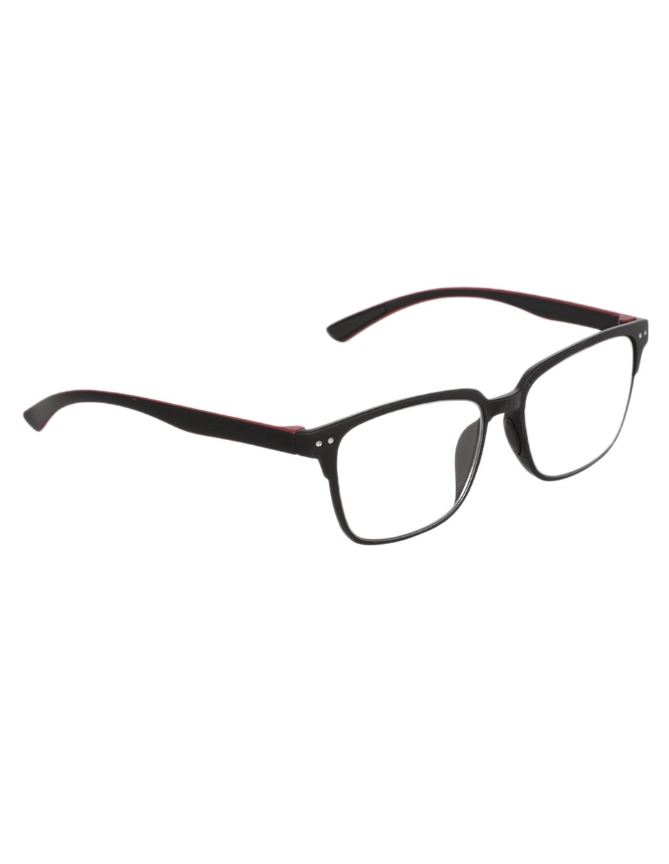 Lentes para vista cansada Otg Fgtrtg01 Blk 250 para hombre 3