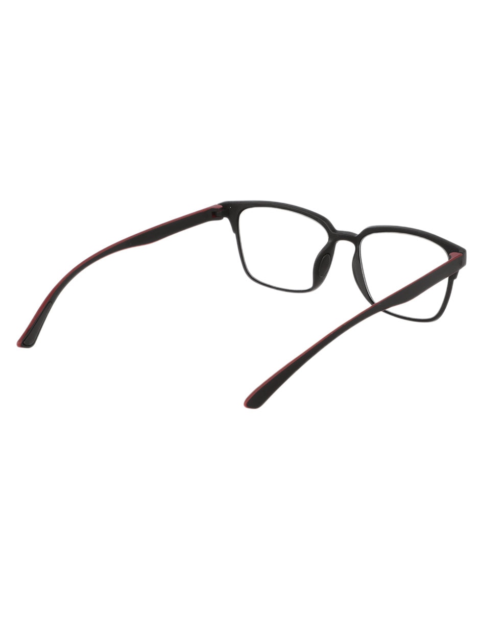 Lentes para vista cansada Otg Fgtrtg01 Blk 250 para hombre 4