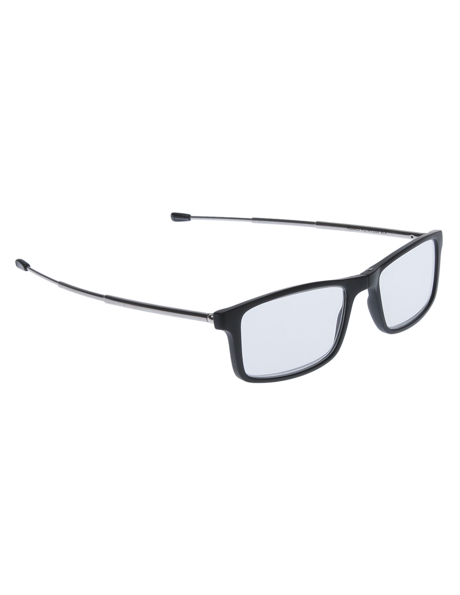 Lentes para vista cansada Otg Fgtrtg04 Blk 200 para hombre 2