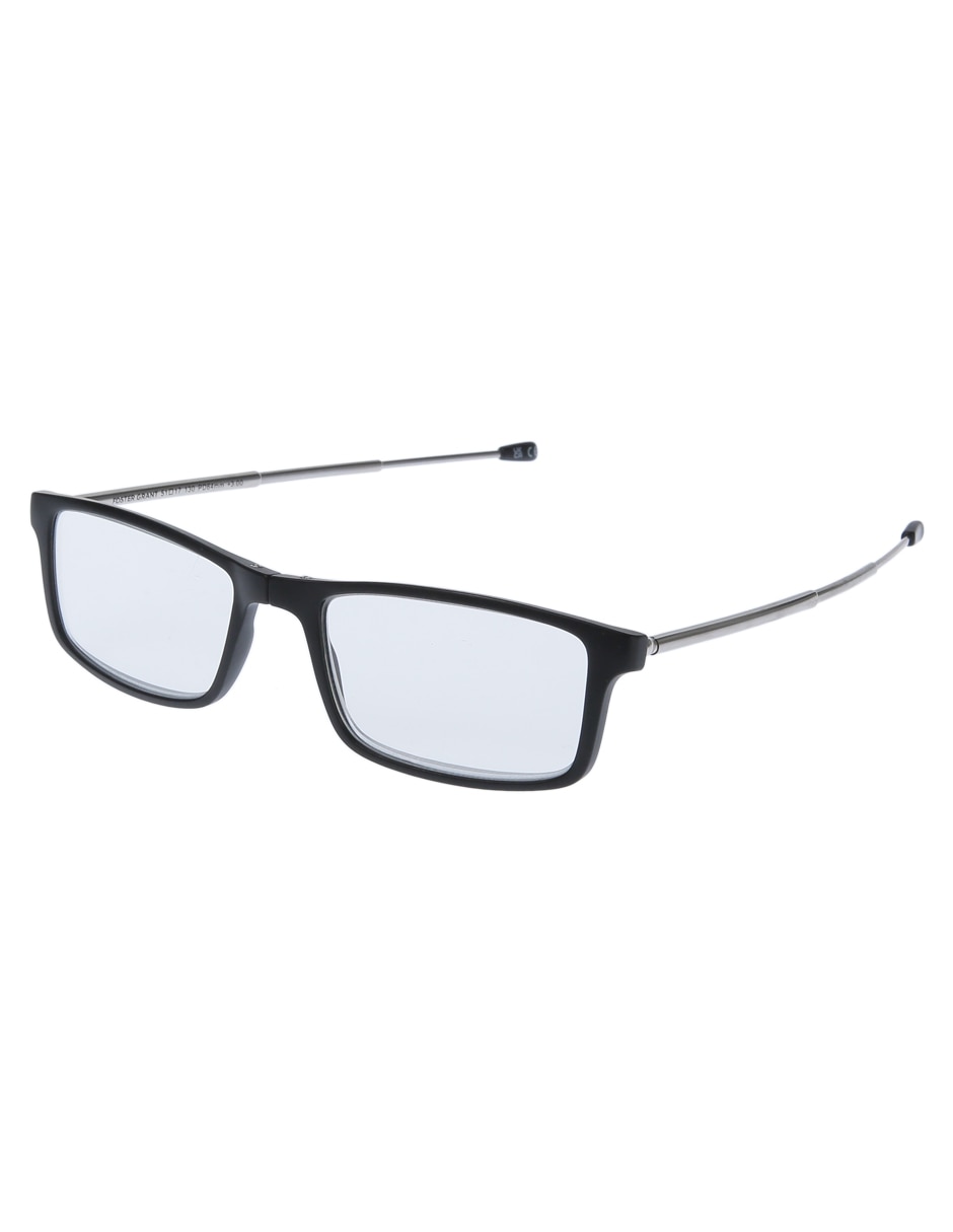 Lentes para vista cansada Otg Fgtrtg04 Blk 200 para hombre 3