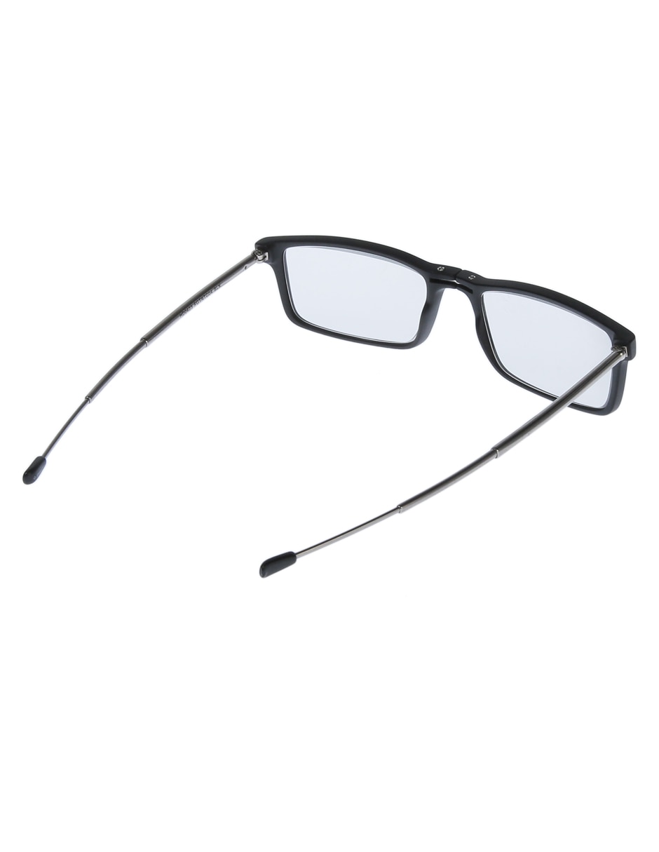 Lentes para vista cansada Otg Fgtrtg04 Blk 200 para hombre 4