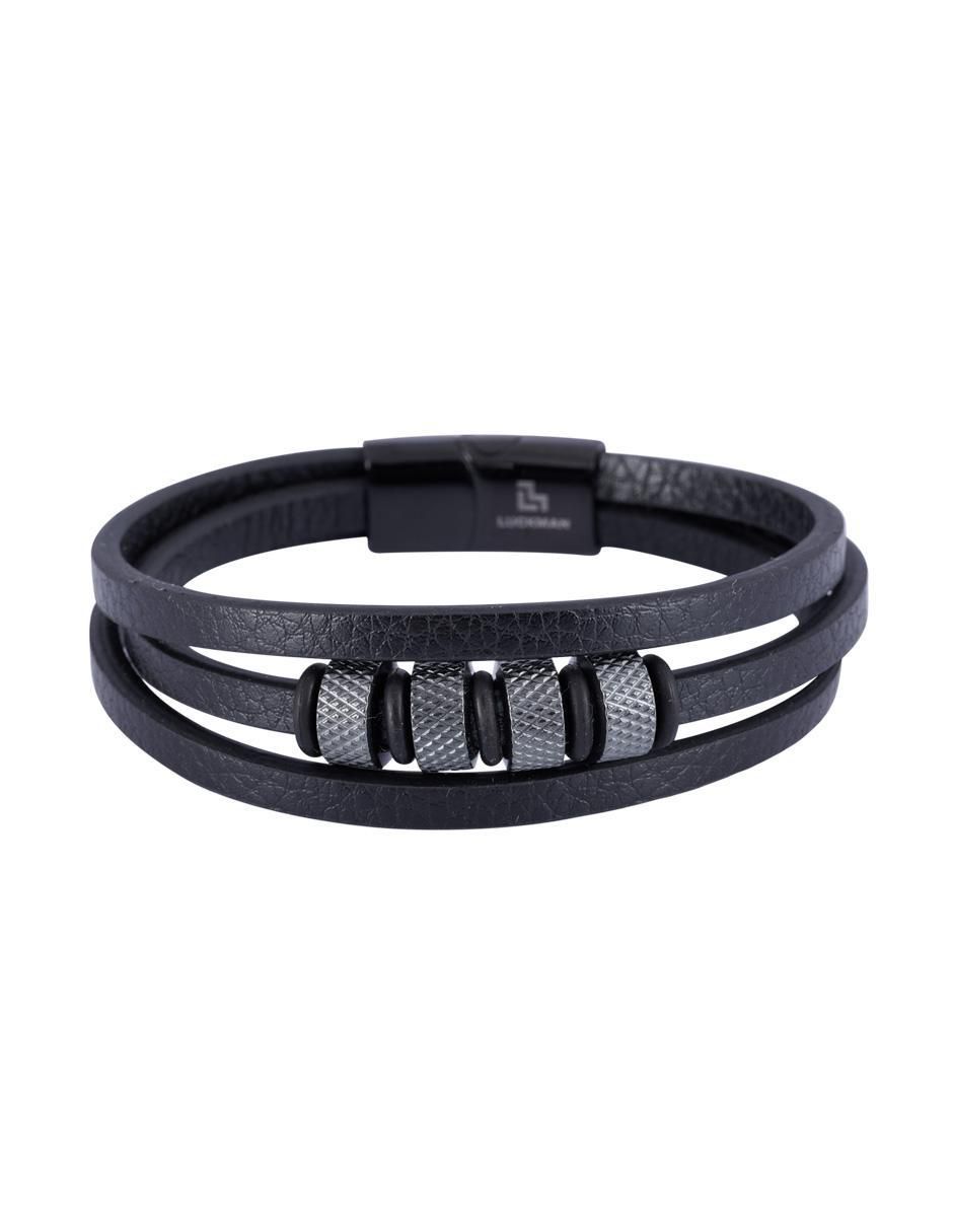 Pulsera con acabado brillante
