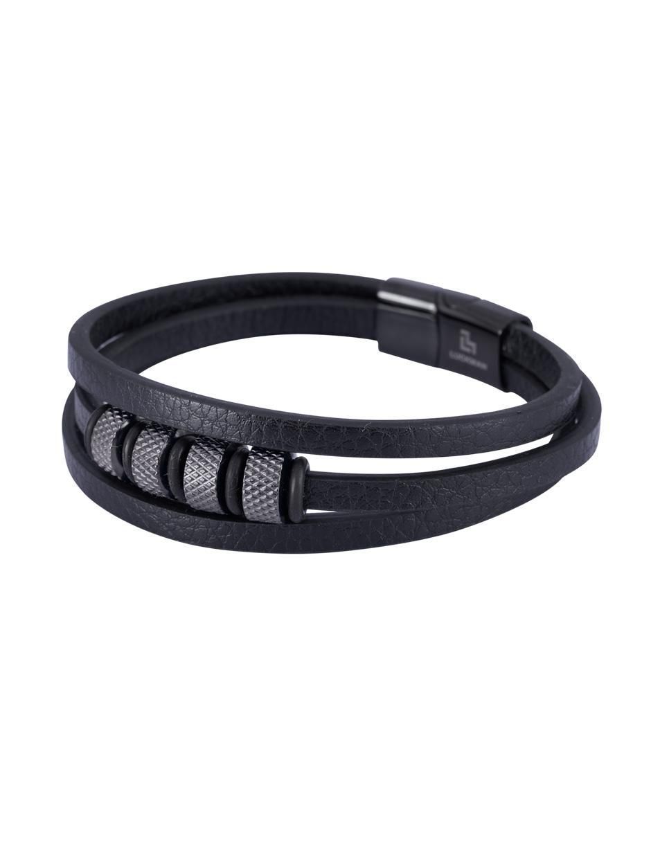 Pulsera con acabado brillante 2