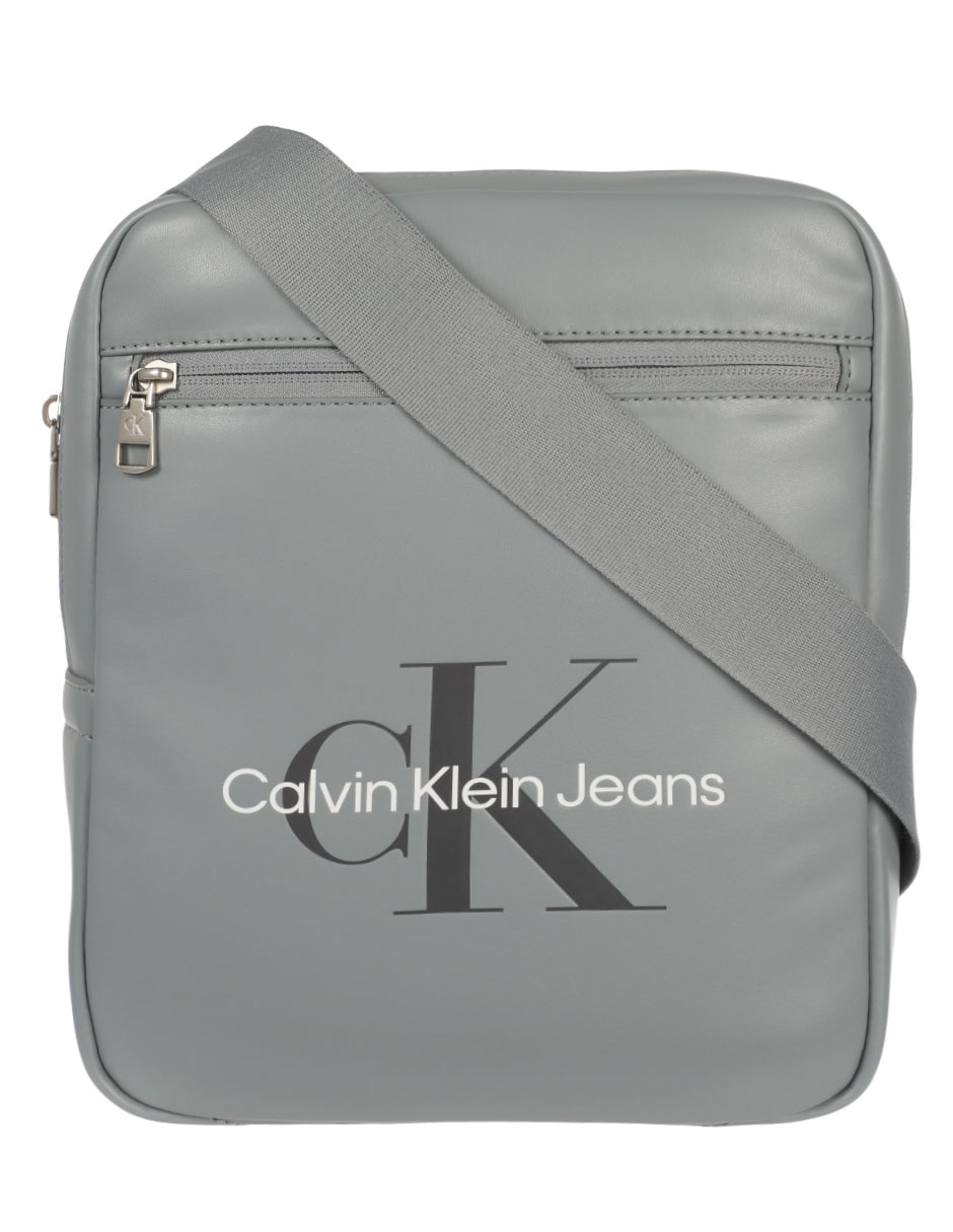 Bolsa bandolera Calvin Klein para Liverpool.com.mx