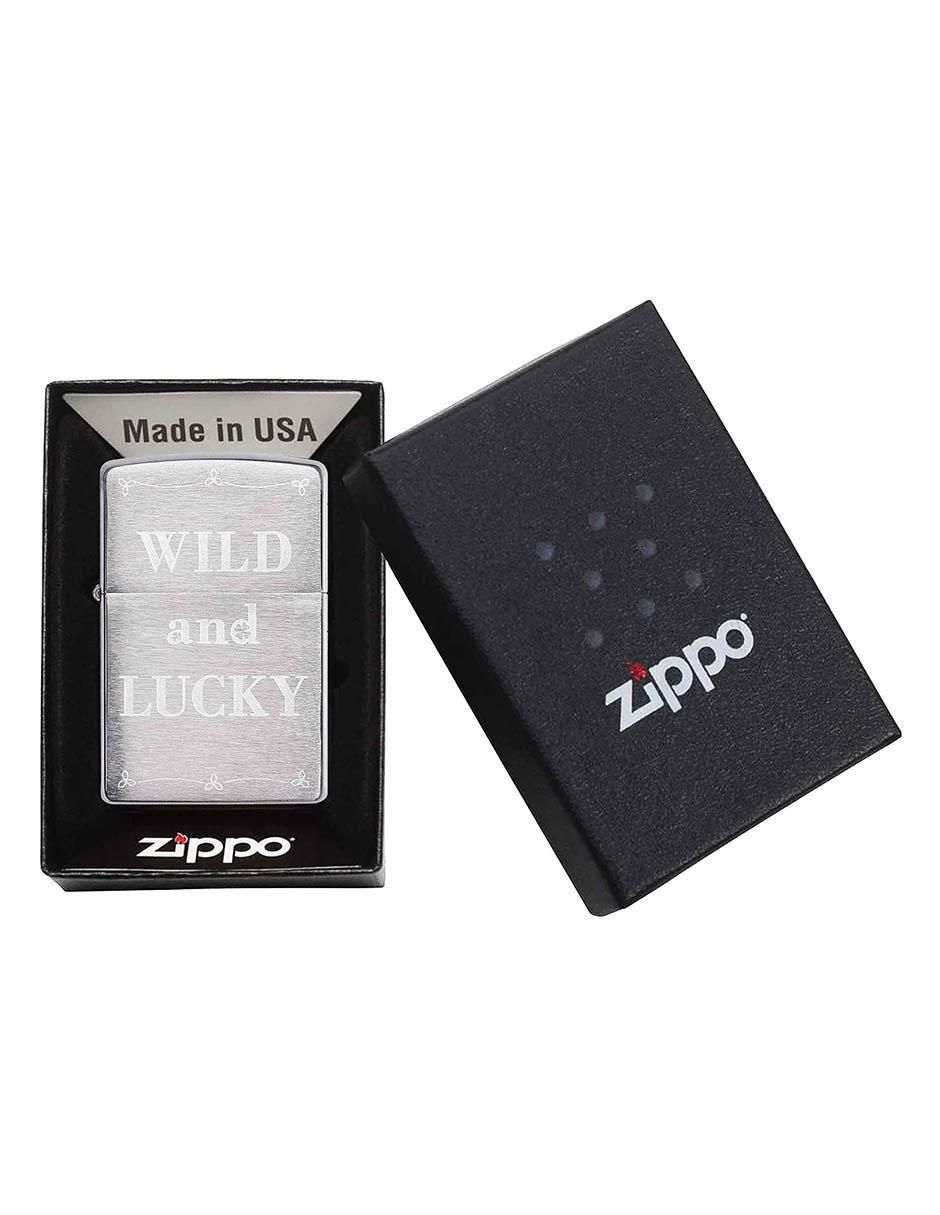 Encendedor Lucky 2