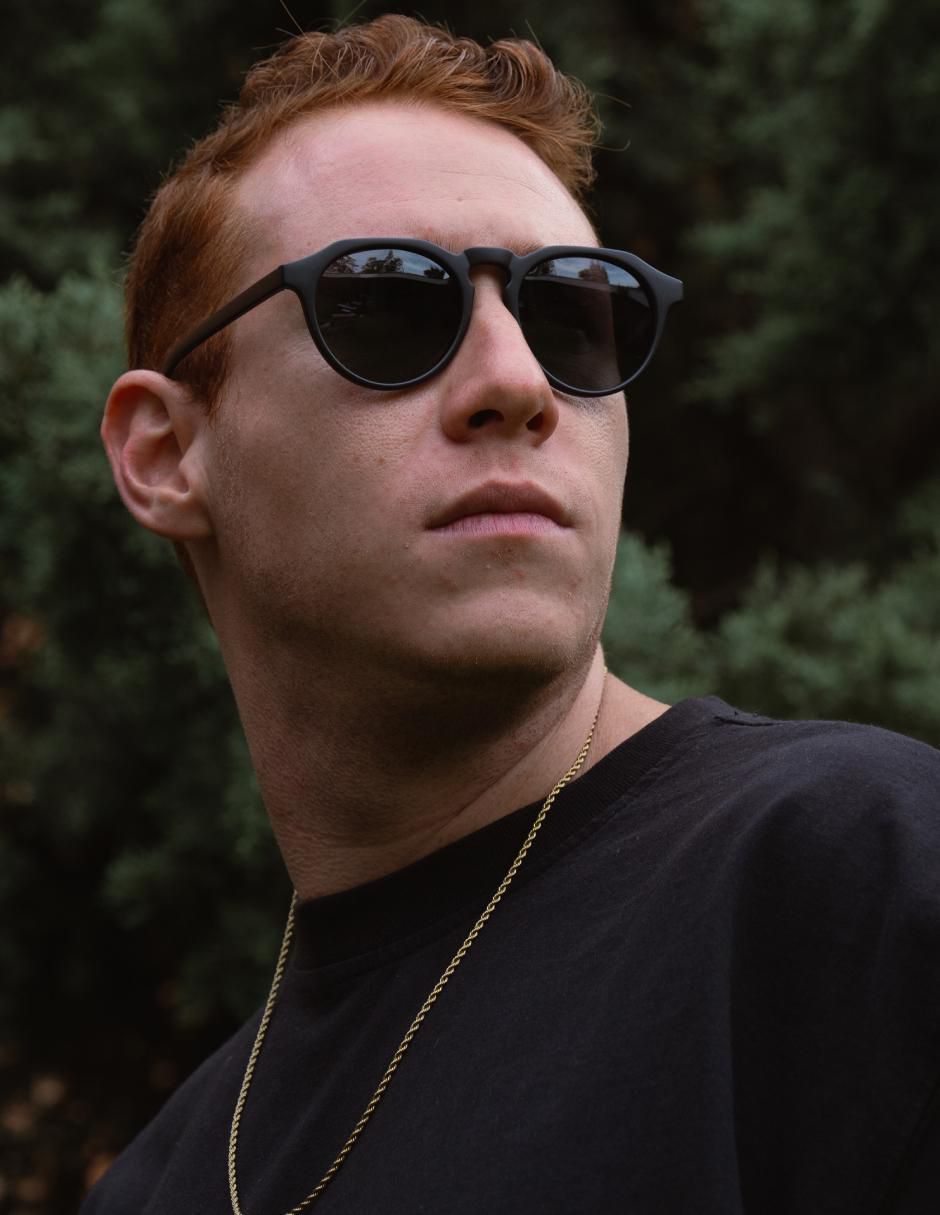 Lentes de sol WARWICK unisex 3