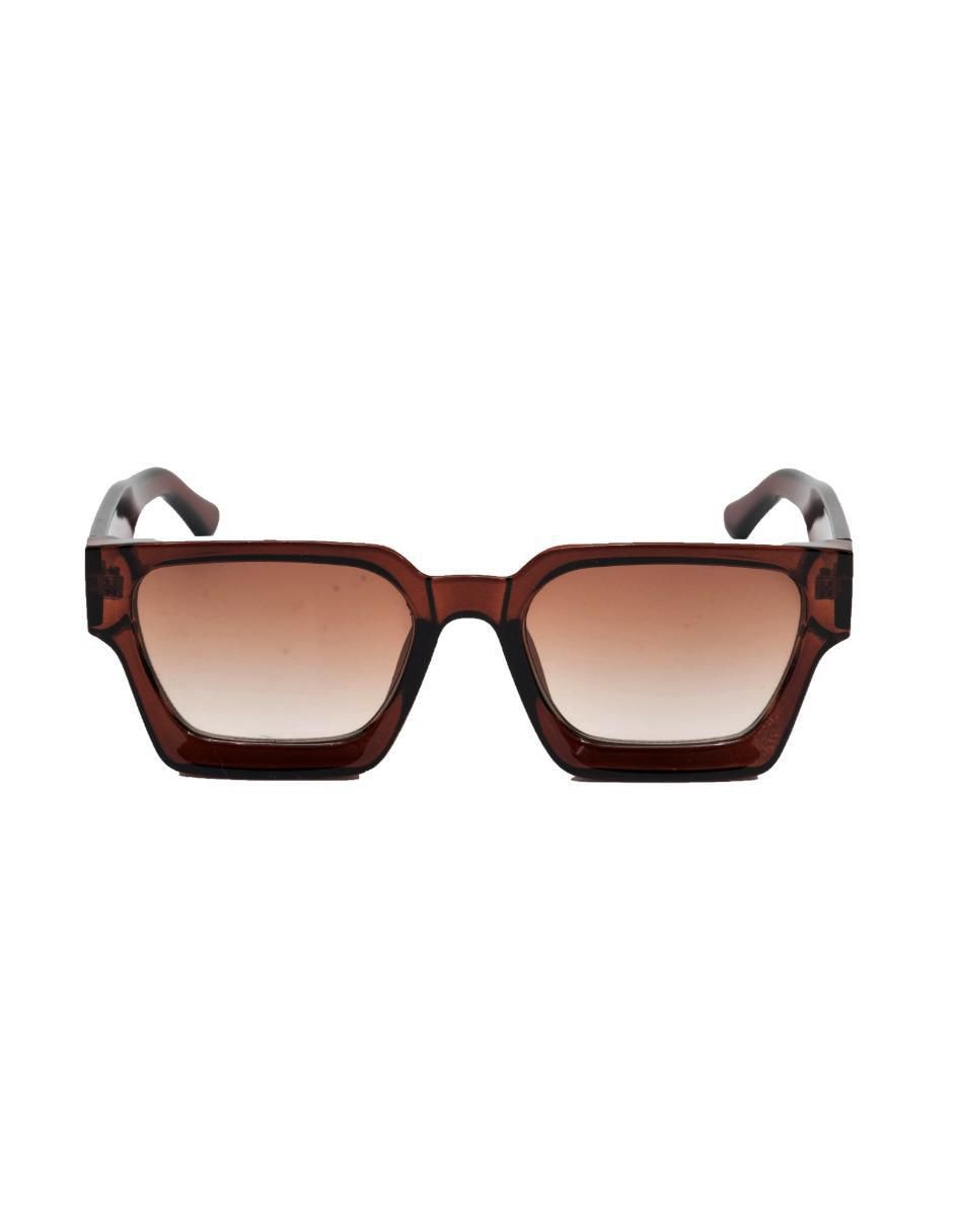 Lentes de sol Atemporal Square Tea unisex