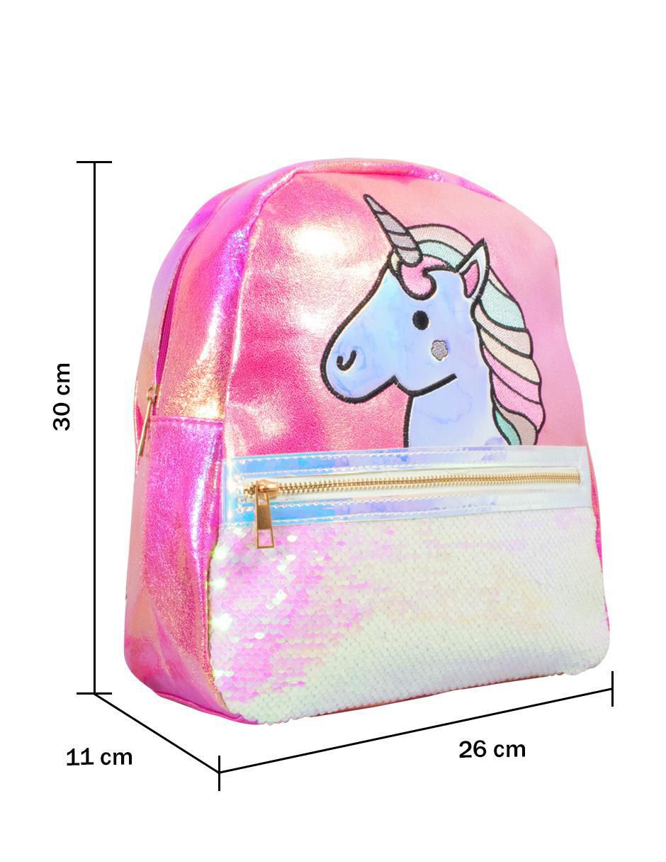 Mochila casual sin licencia imar mochila infantil casual no para niña