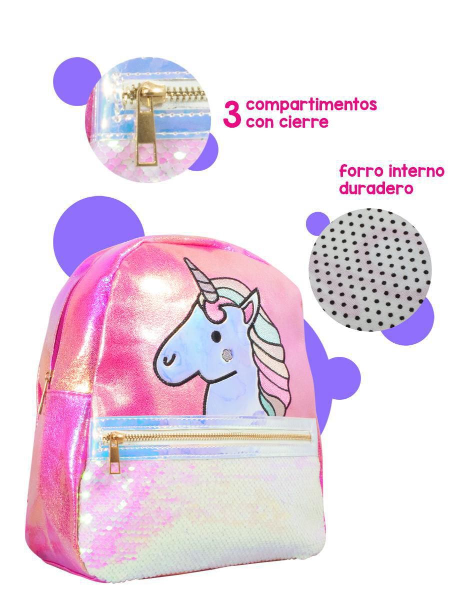 Mochila casual sin licencia imar mochila infantil casual no para niña