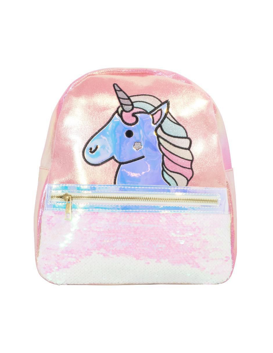 Mochila casual para niña