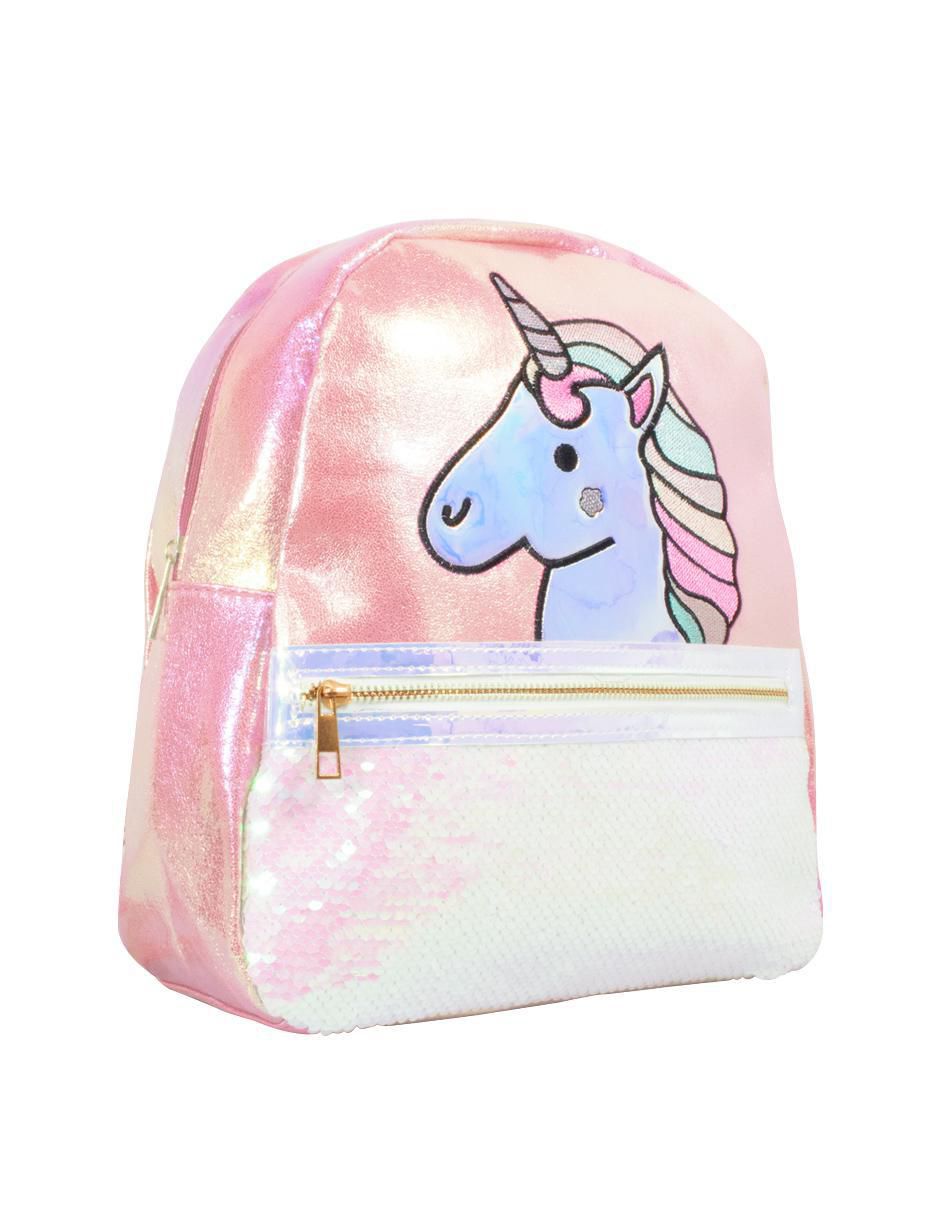 Mochila casual para niña 2