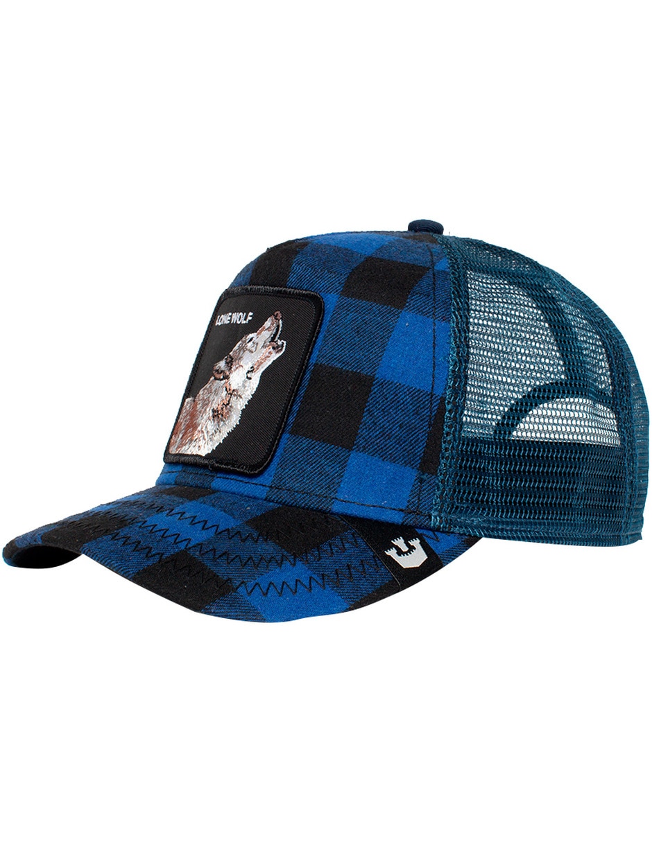 Gorra visera curva snapback casual 2
