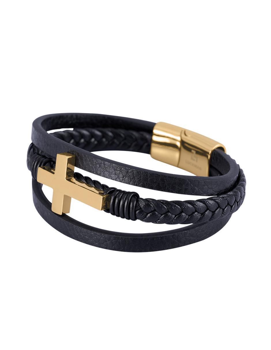 Pulsera de baño de oro 2