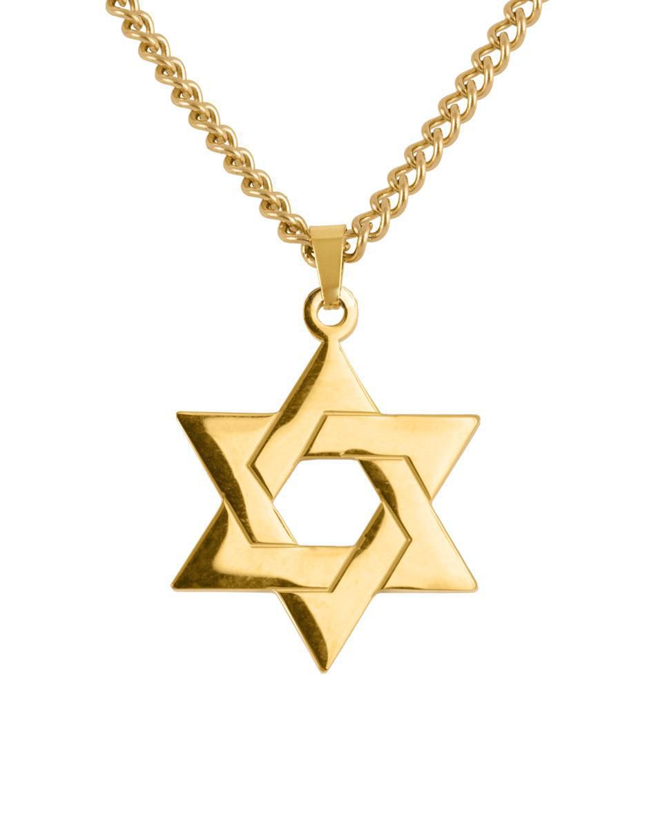 Collar de estrella