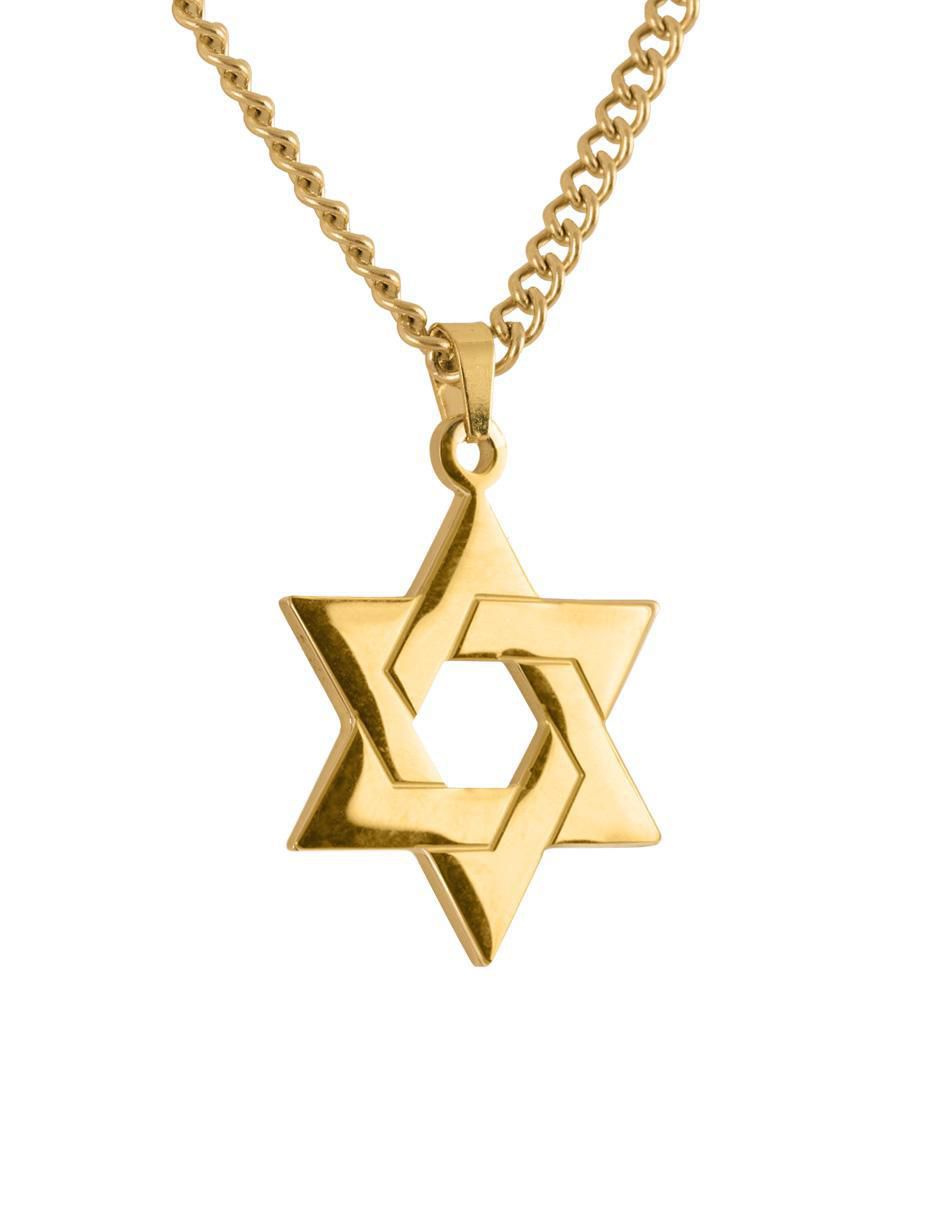 Collar de estrella 2