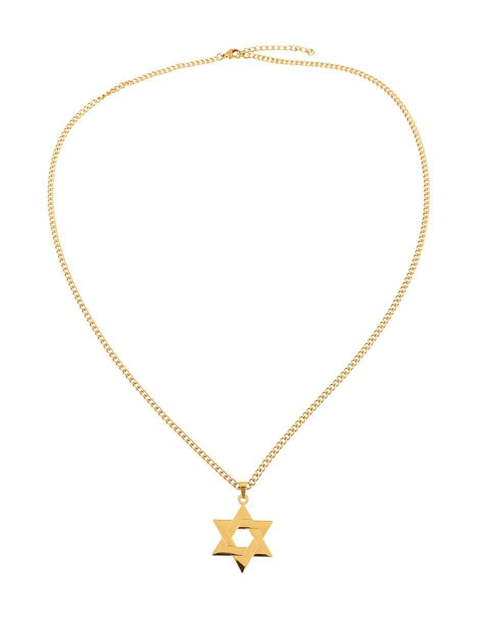 Collar de estrella 3