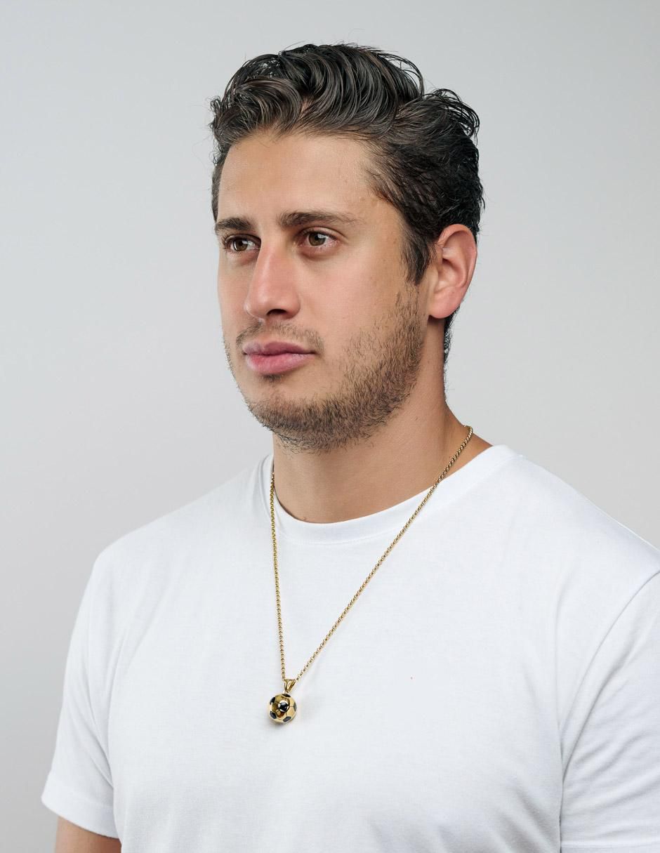 Collar 4