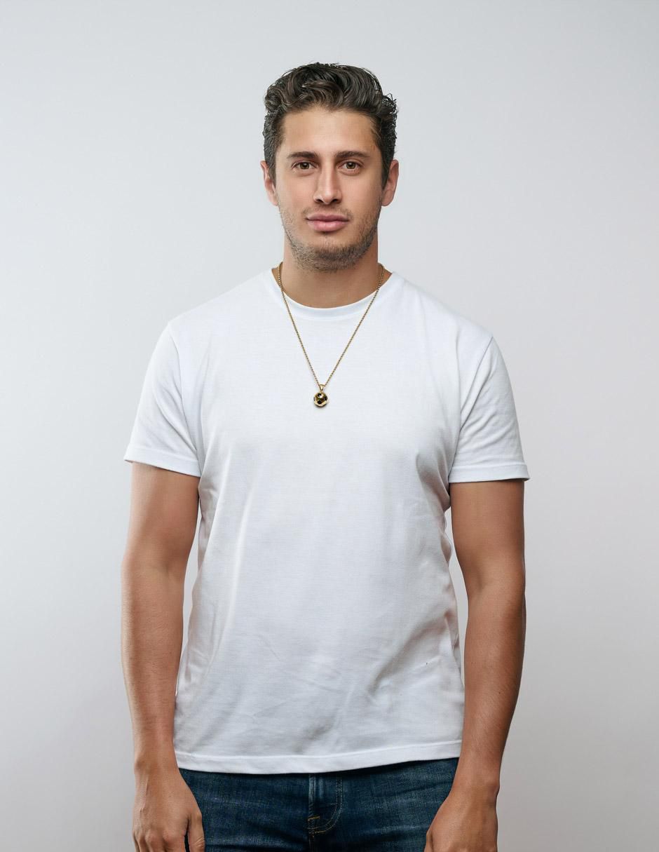 Collar 5