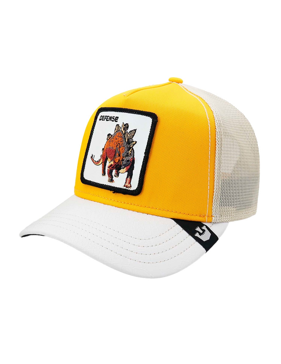 Gorra visera curva snapback casual Gorra visera curva snapback casual