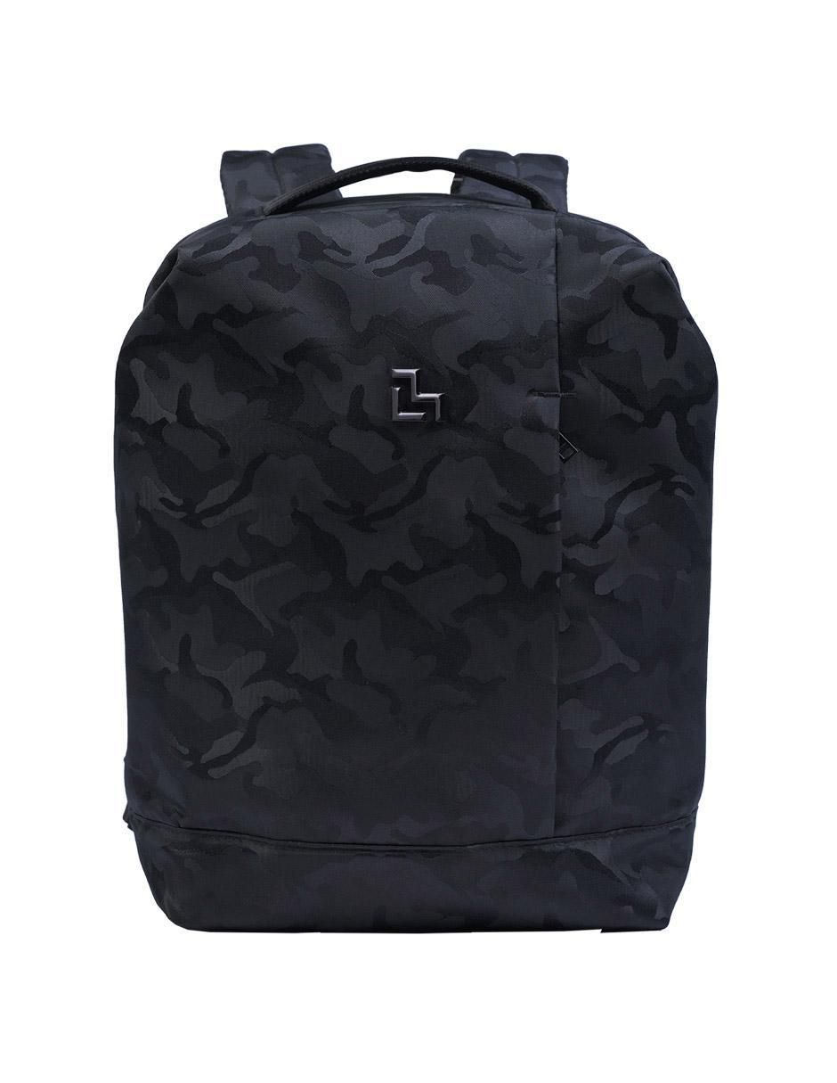 Mochila con portalaptop sin licencia luckman mochilas luckman no para hombre