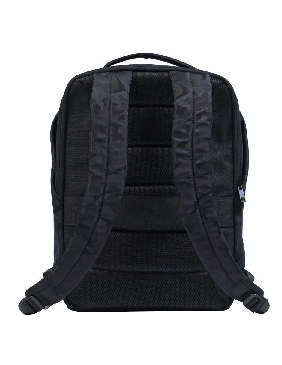 Mochila con portalaptop sin licencia luckman mochilas luckman no para hombre