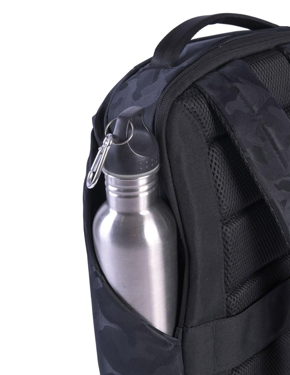 Mochila con portalaptop sin licencia luckman mochilas luckman no para hombre