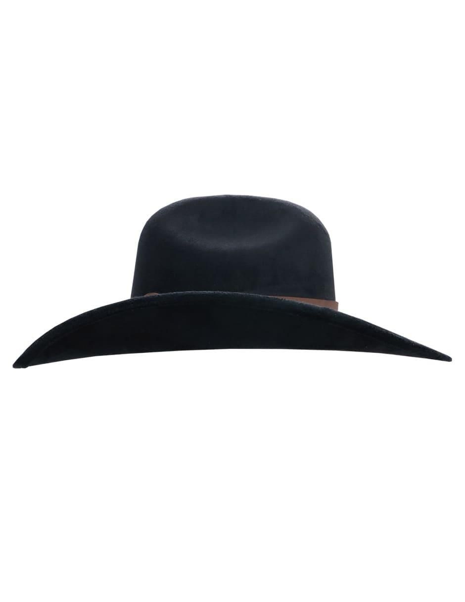 Sombrero fabellino liso