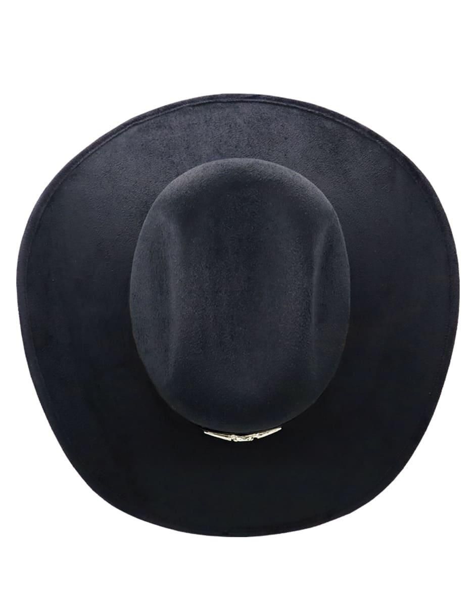 Sombrero fabellino liso
