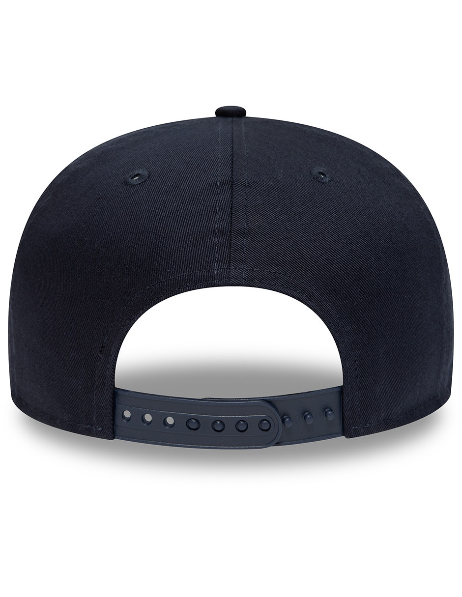 Gorra visera plana snapback Red Bull Collection Racing unisex 2
