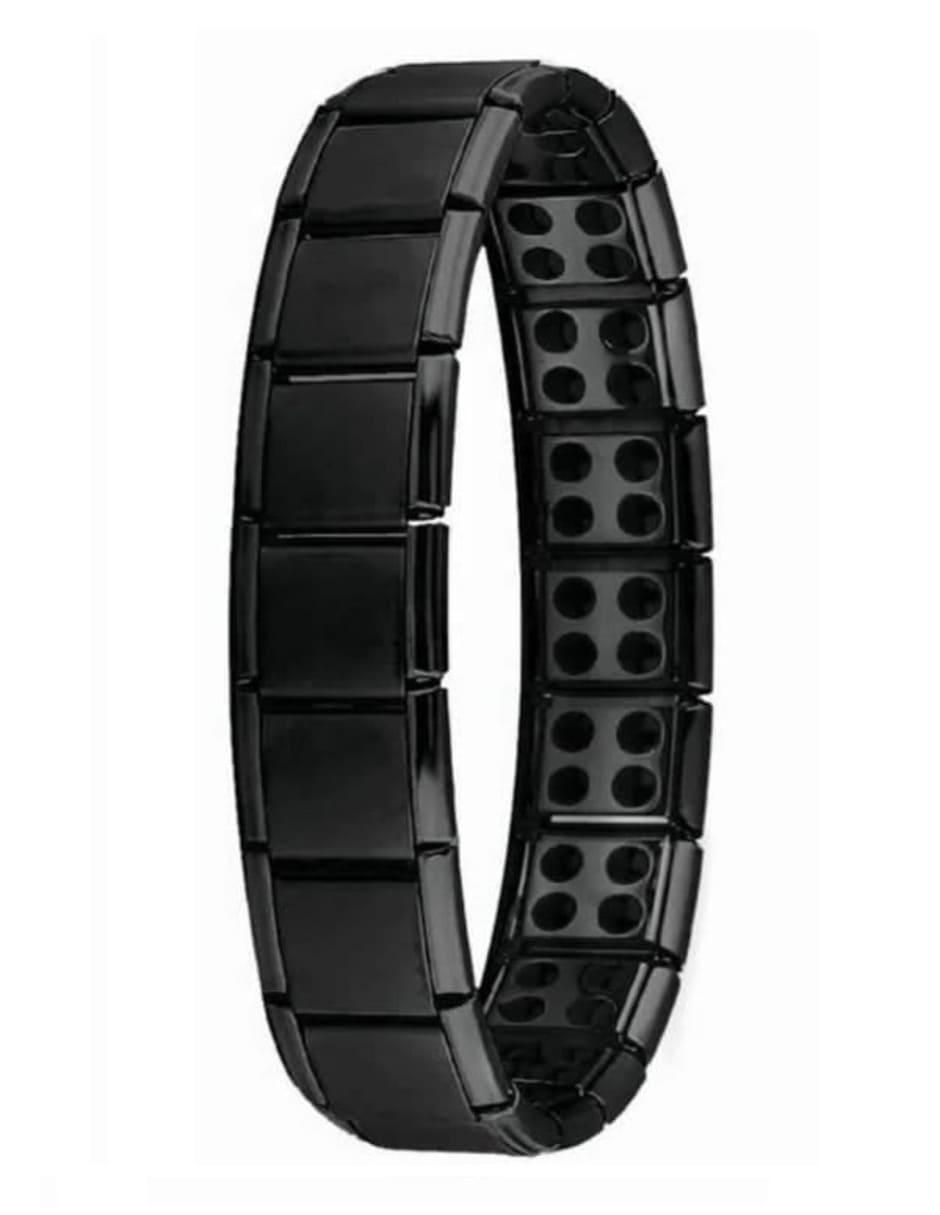 Brazalete con acabado brillante 2