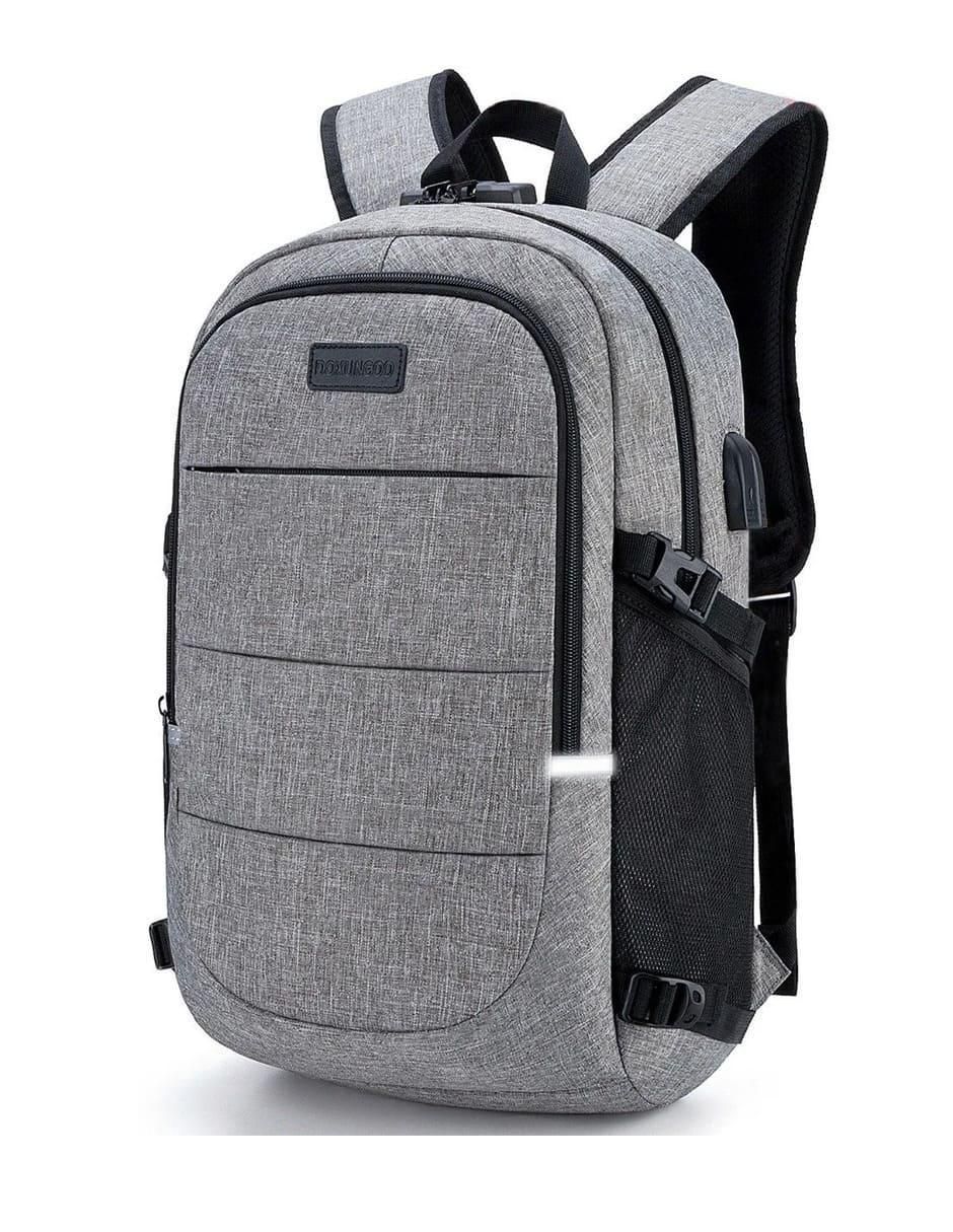 Mochila casual impermeable para hombre Mochila casual impermeable para hombre