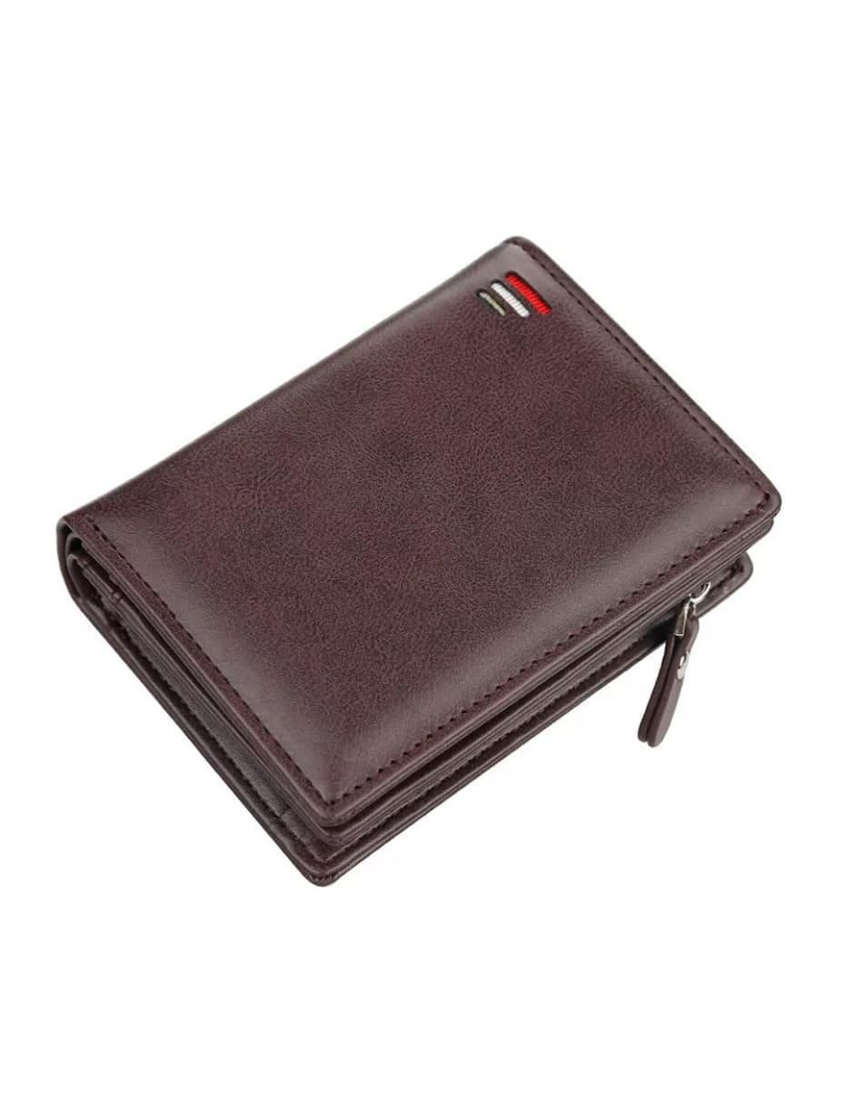 Cartera para hombre