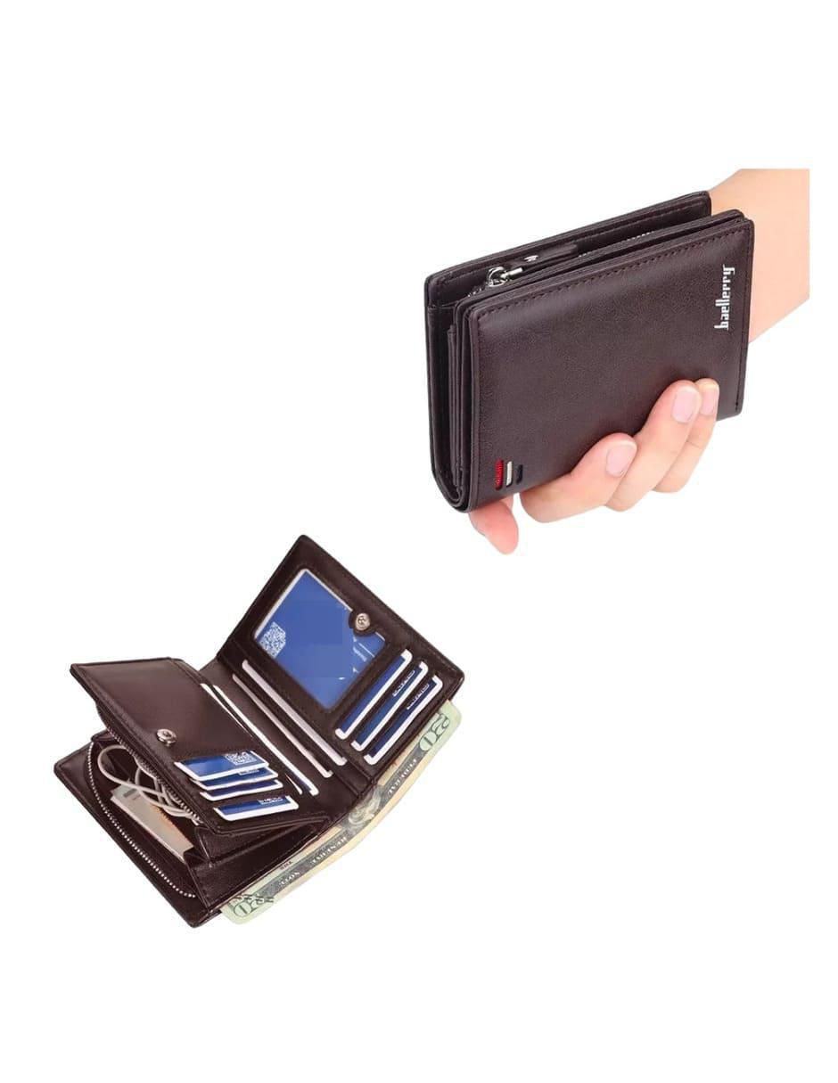 Cartera para hombre 3