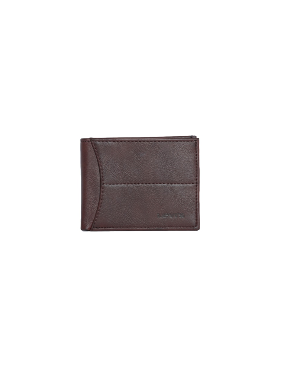 Cartera Levis Bifold para Hombre