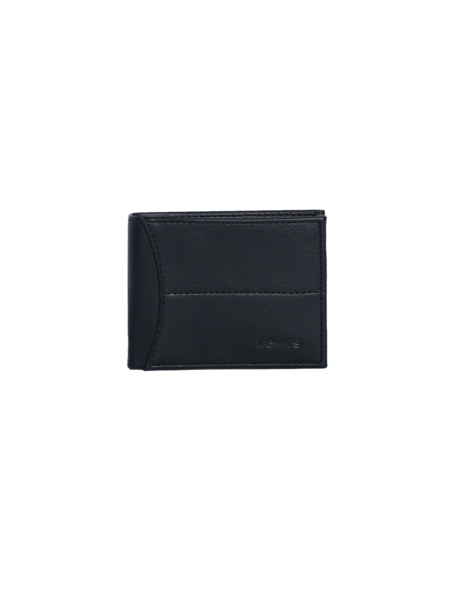 Cartera Levis Bifold para Hombre