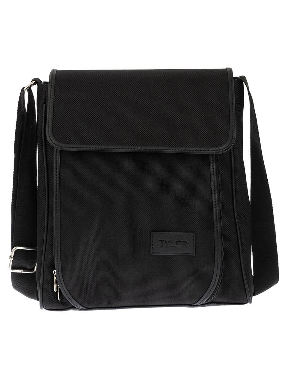 Bolsa messenger tyler 2023 sin licencia de poliuretano para hombre
