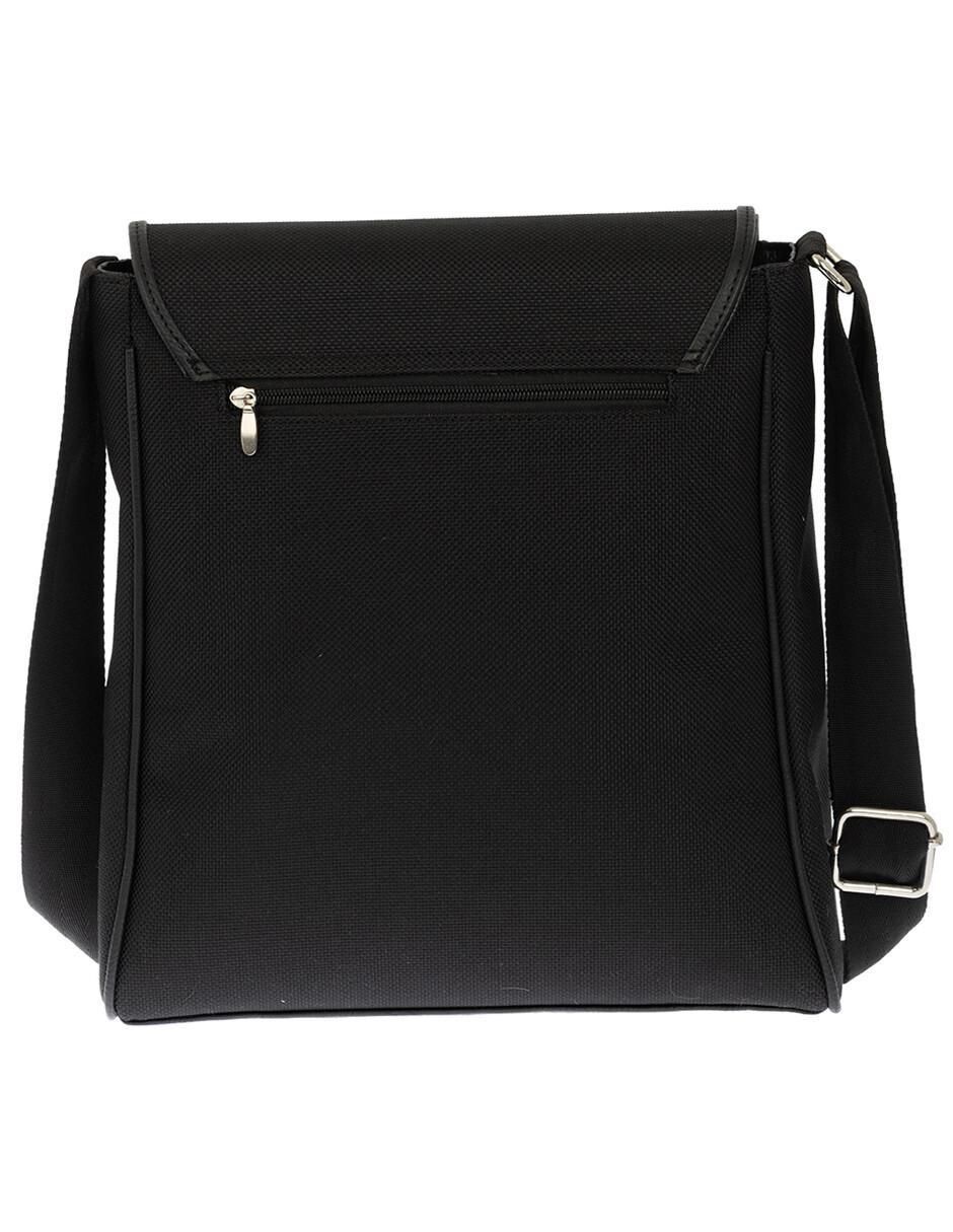 Bolsa messenger para hombre 3