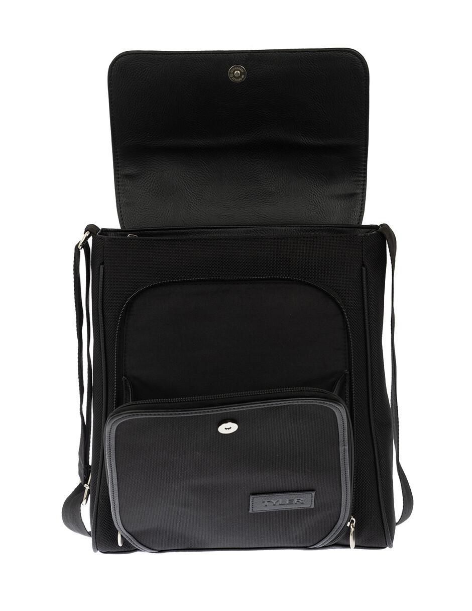 Bolsa messenger para hombre 5