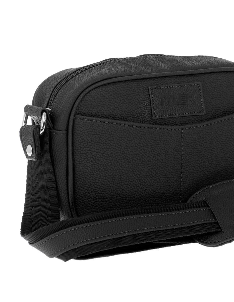 Bolsa crossbody tyler 2023 sin licencia de poliuretano para hombre