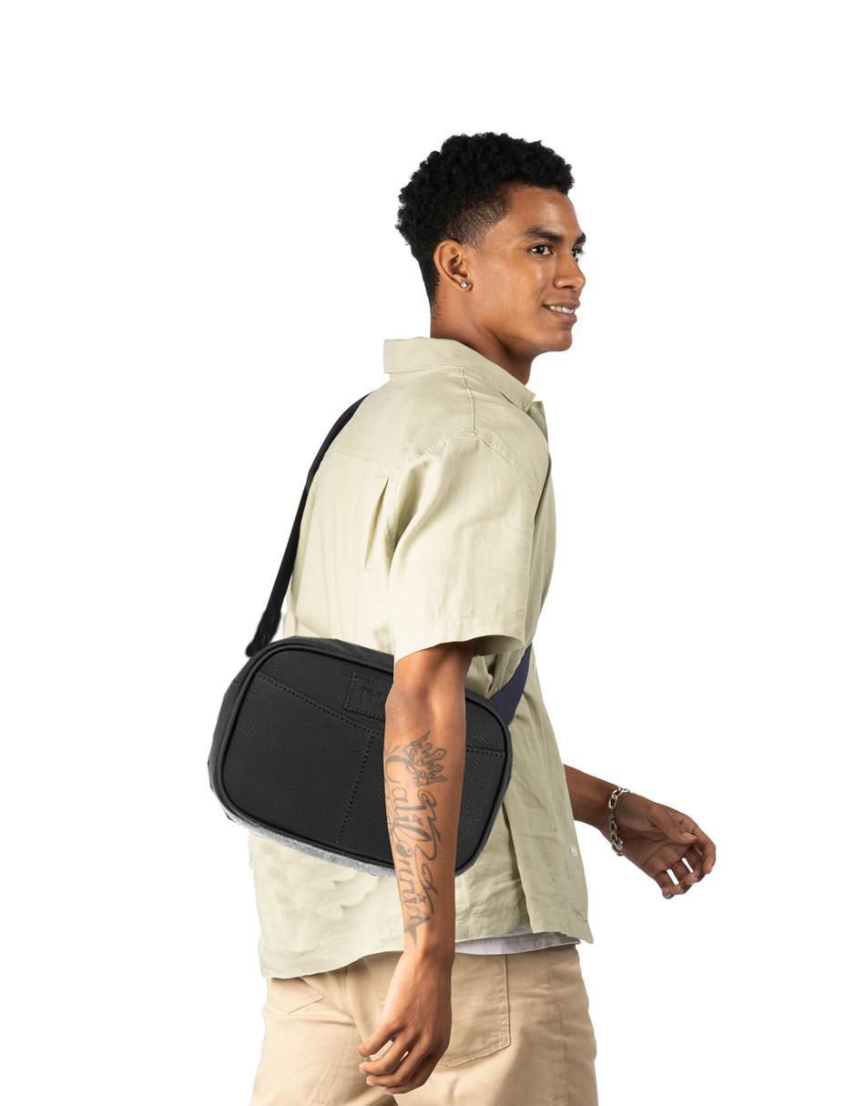Bolsa crossbody tyler 2023 sin licencia de poliuretano para hombre