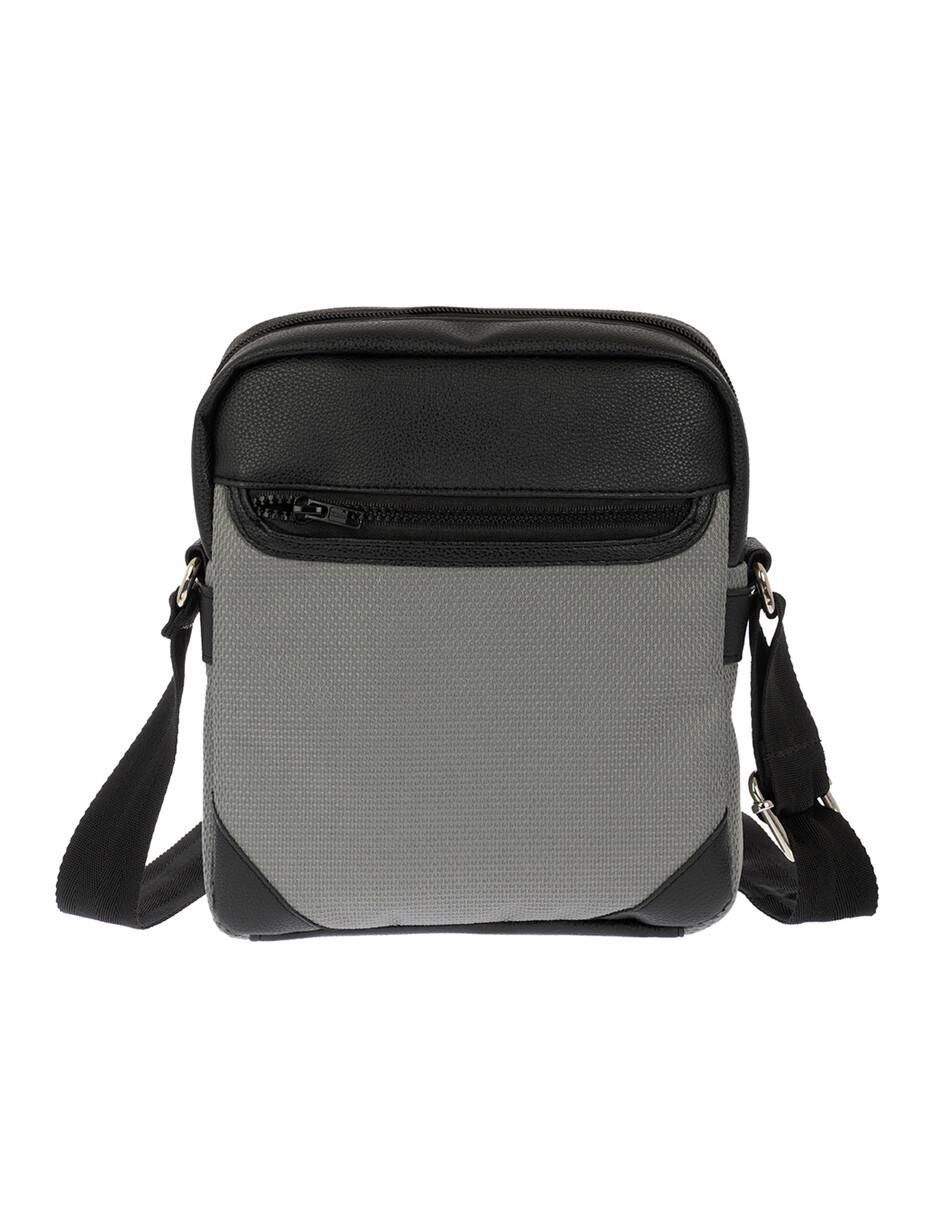Bolsa crossbody tyler 2023 sin licencia de textil para hombre