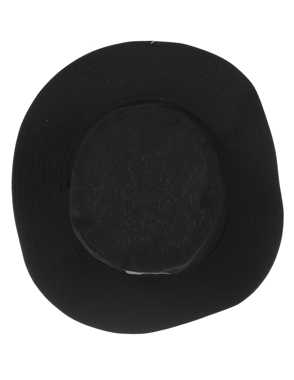 Sombrero cazador estampado logo 2