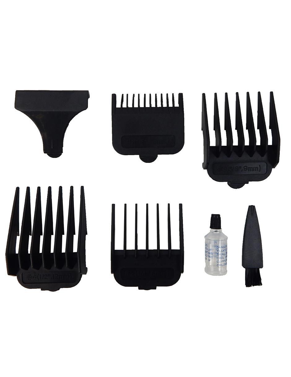 Recortadora de cabello R8156 5