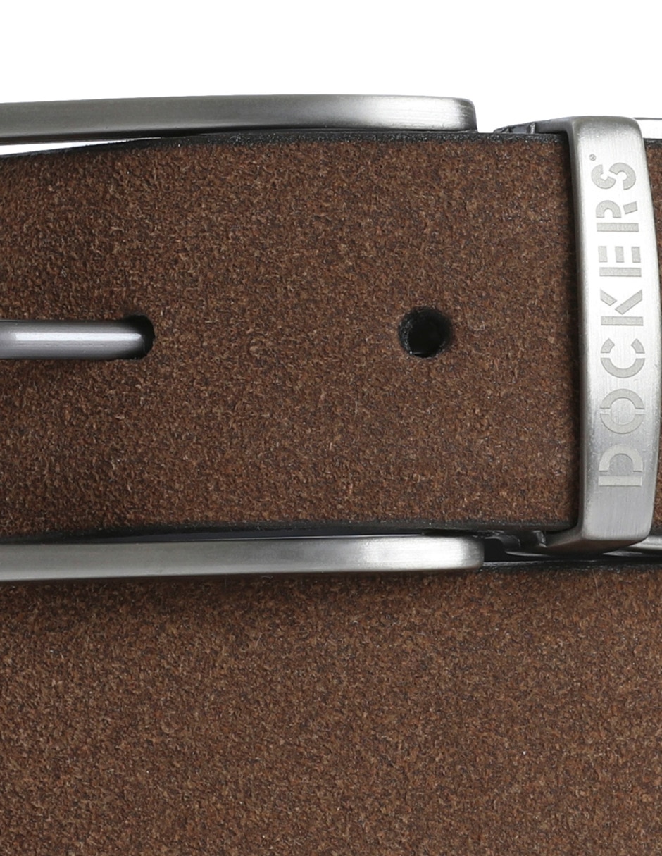 Cinturón de cuero para hombre 2