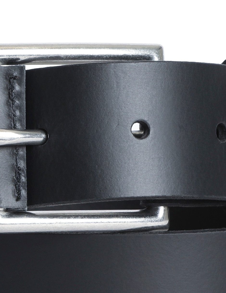 Cinturón de cuero para hombre 2